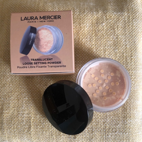 Laura Mercier makeup - Picture 2 of 13